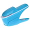 Desktop Stapleless Stapler Paper Binding Tool Office School Document Fastener 4