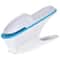 Desktop Stapleless Stapler Paper Binding Tool Office School Document Fastener 7