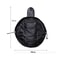 Large Travel Drawstring Makeup Storage Bag Portable Elastic Cosmetic Organizer 4
