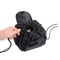 Large Travel Drawstring Makeup Storage Bag Portable Elastic Cosmetic Organizer 6