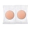 2Pack Pink Cotton Candy Air Cushion Powder Puff DualUse Wet Dry Makeup Sponges 5