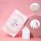 Premium 1000PCS Disposable Cotton Pads Set Soft Makeup Remover Facial Cleansing Wipes 1