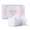 Premium 1000PCS Disposable Cotton Pads Set Soft Makeup Remover Facial Cleansing Wipes 3