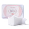 Premium 1000PCS Disposable Cotton Pads Set Soft Makeup Remover Facial Cleansing Wipes 7