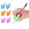 36Pcs Pencil Grips For Kids Handwriting Posture Correction Writing Aid Training Set 0