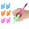 36Pcs Pencil Grips For Kids Handwriting Posture Correction Writing Aid Training Set 0