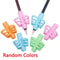 36Pcs Pencil Grips For Kids Handwriting Posture Correction Writing Aid Training Set 6