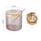 Premium Kitchen Seasoning Jar With Spoon Household Spice Storage Bottle 6
