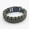 9 In Seven Core Paracord Survival Bracelet Outdoor Emergency EDC Rope Tool 3