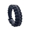 9 In Seven Core Paracord Survival Bracelet Outdoor Emergency EDC Rope Tool 4