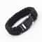 9 In Seven Core Paracord Survival Bracelet Outdoor Emergency EDC Rope Tool 8