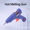 7 Mm Hot Melt Glue Gun For DIY Crafts And Household Repairs 0