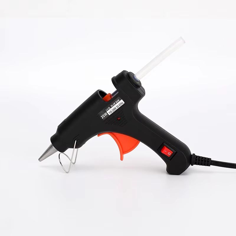 7 Mm Hot Melt Glue Gun For DIY Crafts And Household Repairs 8