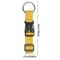 Portable Luggage Hanging Buckle Strap For Backpack And Suitcase 1