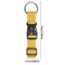 Portable Luggage Hanging Buckle Strap For Backpack And Suitcase 1