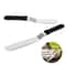 Stainless Steel Cake Icing Spatula Butter Frosting Spreader For Pastry Decorating 0