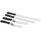 Stainless Steel Cake Icing Spatula Butter Frosting Spreader For Pastry Decorating 4