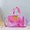 Kids Plush Unicorn Crossbody Bag Soft Shoulder Handbag Coin Purse For Girls 768x610x205in 7