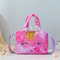 Kids Plush Unicorn Crossbody Bag Soft Shoulder Handbag Coin Purse For Girls 768x610x205in 7