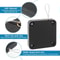 PunchFree Automatic Sensor Door Closer Adjustable Surface Door Stop With Pull Cord For Residential 3