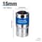 12 Drive Deep Impact Socket Set 832 Mm HeavyDuty Impact Sockets For Pneumatic Wrenches Tire Remov 14