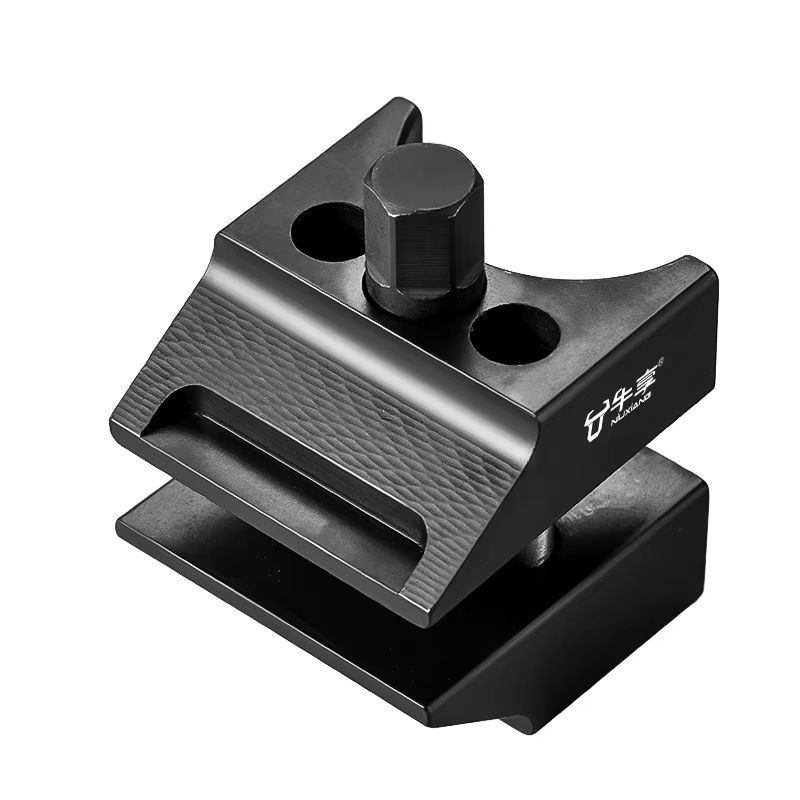 Motorcycle Suspension Strut Separator Expander Tool Kit Wheel Hub And Steering Knuckle Spreader 0