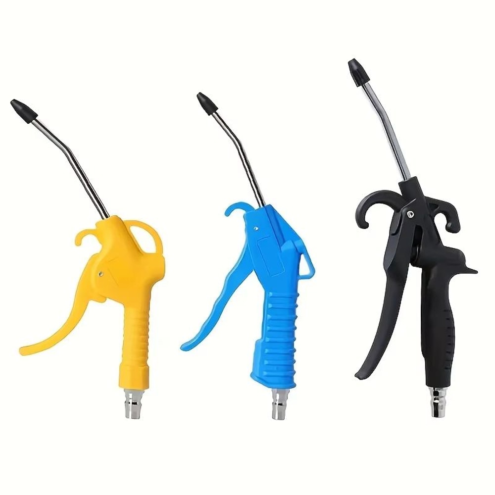 High Pressure Air Dust Collector Pneumatic RustProof Air Blower With Quick Connection For Industri 0