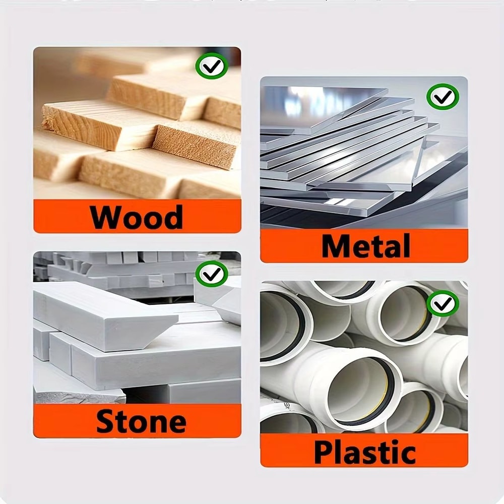 HeavyDuty 7Inch Spring Clamps Reinforced Plastic Nylon Strong Force Spring Jaw Opening Clamps 2Pac 2