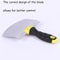 Stainless Steel Putty Knife Scraper Paint Plaster Filling Spatula For Painters And DIY 4