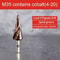 M35 Cobalt Step Drill Bit 412 420 432 Mm HighSpeed Steel Hole Cutter For Metal Stainless Steel 7