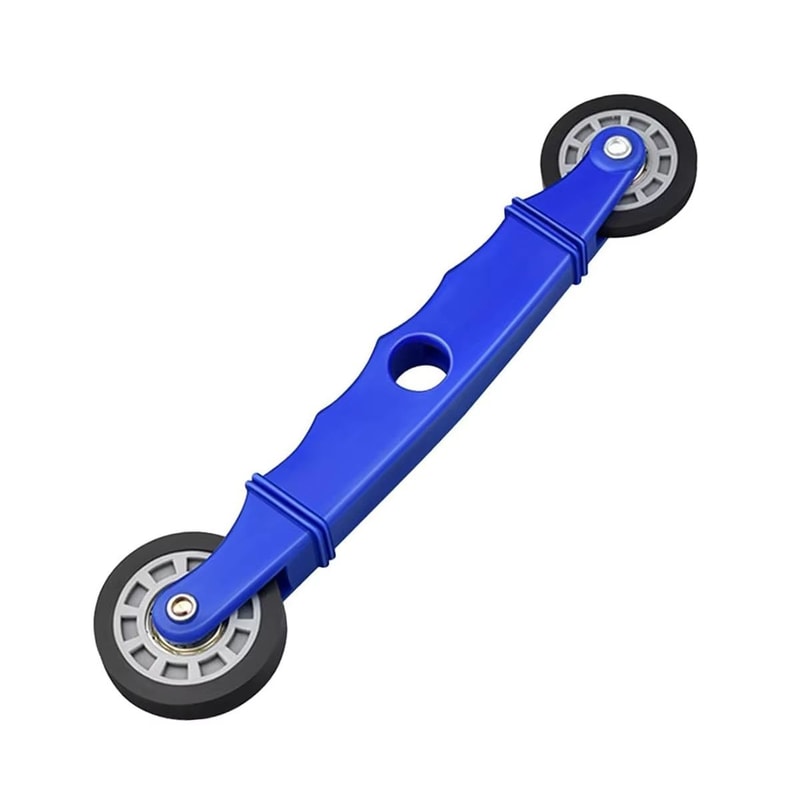 Window Screen Spline Roller Handheld Nylon Steel Roller Tool For Screen Door And Window Installat 6