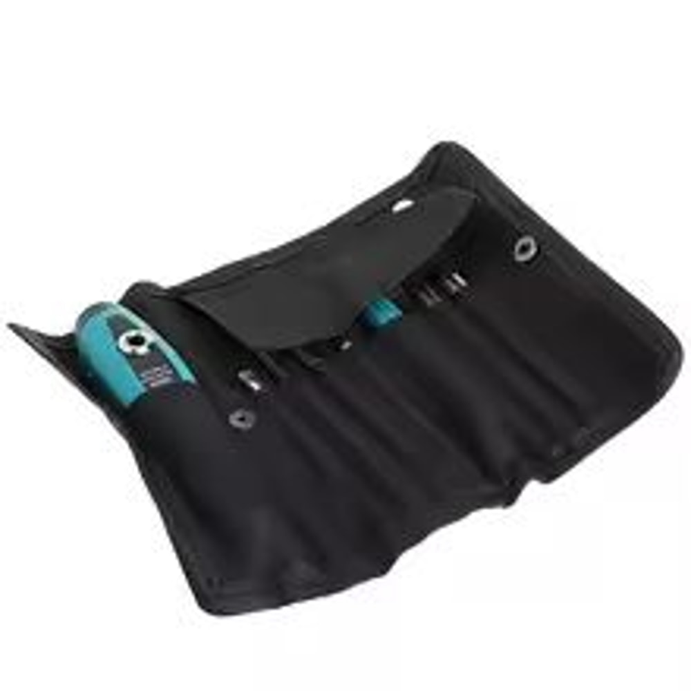 10Piece Magnetic Screwdriver Set MultiFunction Hand Tool Kit For Repair And Precision Work 2