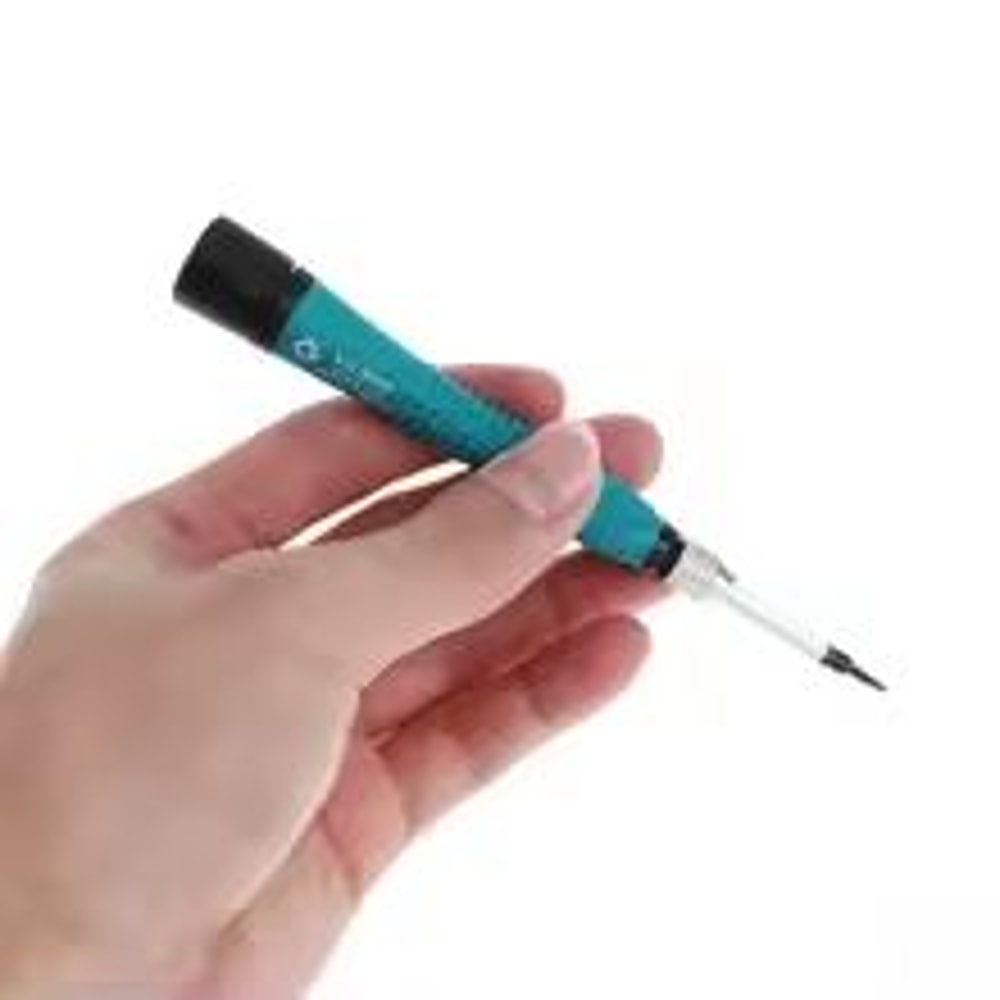 10Piece Magnetic Screwdriver Set MultiFunction Hand Tool Kit For Repair And Precision Work 3