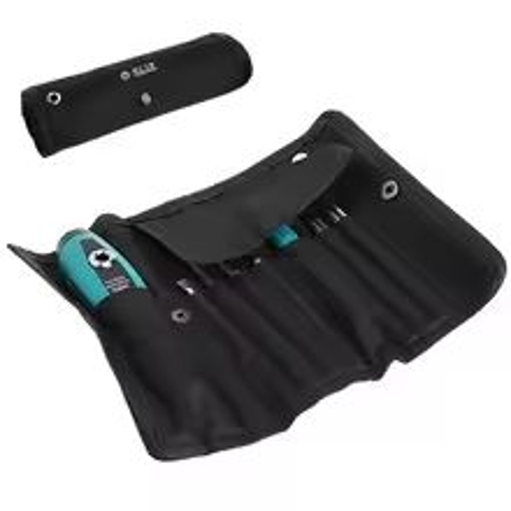 10Piece Magnetic Screwdriver Set MultiFunction Hand Tool Kit For Repair And Precision Work 4