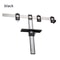 Adjustable Cabinet Hardware Jig Tool Precision Alignment Positioning Guide For Drilling Dowelling 6