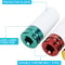 Drive Wheel Protector Impact Socket Sleeve Set Durable Plastic Protective Sleeves For 15 17 19 21 4