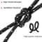 6mm Outdoor Safety Climbing Rope 1312ft Rescue And Abseiling Lifeline 1