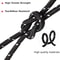 6mm Outdoor Safety Climbing Rope 1312ft Rescue And Abseiling Lifeline 1