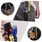 HeavyDuty Electrician Tool Waist Bag With Multiple Storage Pockets 3