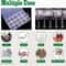 Adjustable 1015 Compartment Plastic Storage Box Organizer For Jewelry And Small Accessories 4