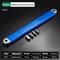 Professional Zero Offset Wrench Extension Tool Set 14 38 12 For Tight Spaces 6