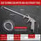 DualPurpose Pneumatic HighPressure Cleaning Spray Gun With Adjustable Air Pressure 6