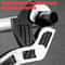 Industrial SelfLocking Pipe Wrench With Fast Power Grip For Plumbing And Repairs 4