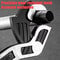 Industrial SelfLocking Pipe Wrench With Fast Power Grip For Plumbing And Repairs 4