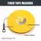 Long Fiberglass Measuring Tape 656ft 984ft 164ft 328ft Distance Tape Measure 7