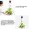 HeavyDuty Retractable Adjustable Plant Pulley Hooks For Indoor And Outdoor Hanging Baskets 5