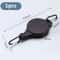 HeavyDuty Retractable Adjustable Plant Pulley Hooks For Indoor And Outdoor Hanging Baskets 7