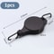 HeavyDuty Retractable Adjustable Plant Pulley Hooks For Indoor And Outdoor Hanging Baskets 7
