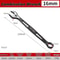 DualUse Plums Blossom Ratchet And OpenEnd Wrench Set 14in1516in Combination Spanners With Nut Cutte 15
