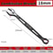 DualUse Plums Blossom Ratchet And OpenEnd Wrench Set 14in1516in Combination Spanners With Nut Cutte 17